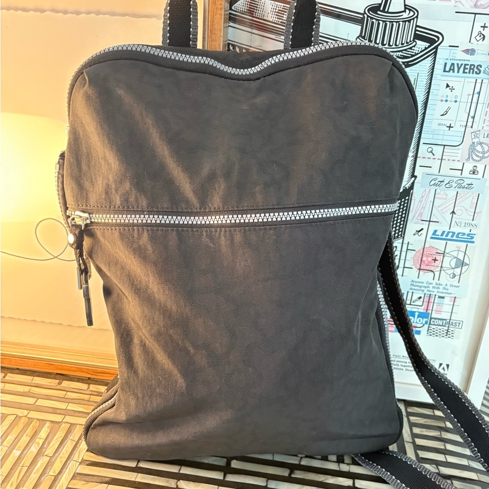 Tous Black Backpack - image 2